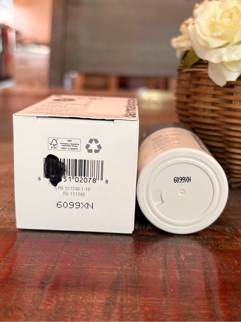 NEW Dermalogica DAILY MICROFOLIANT Brightening Rice-Based Powder EXFOLIANT! - Picture 5 of 5